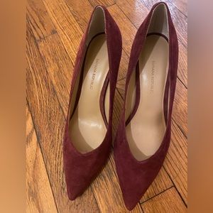 Banana Republic Heels